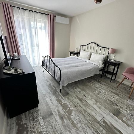 Eva'S Home Сибиу Екстериор снимка