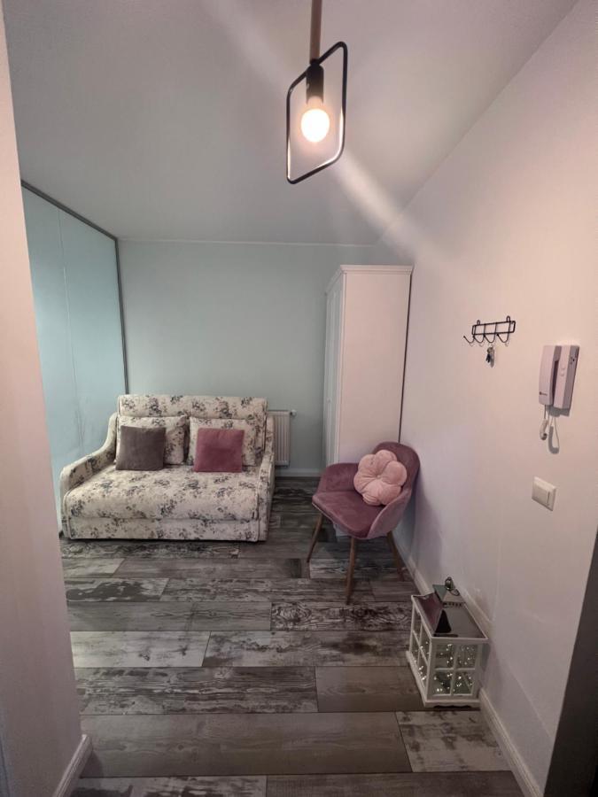 Eva'S Home Сибиу Екстериор снимка
