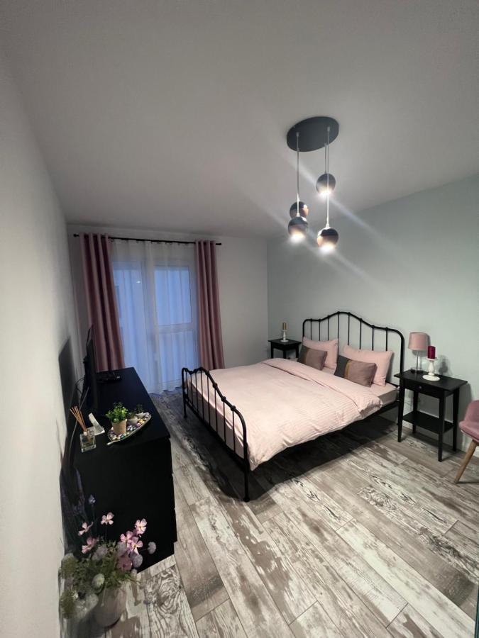 Eva'S Home Сибиу Екстериор снимка